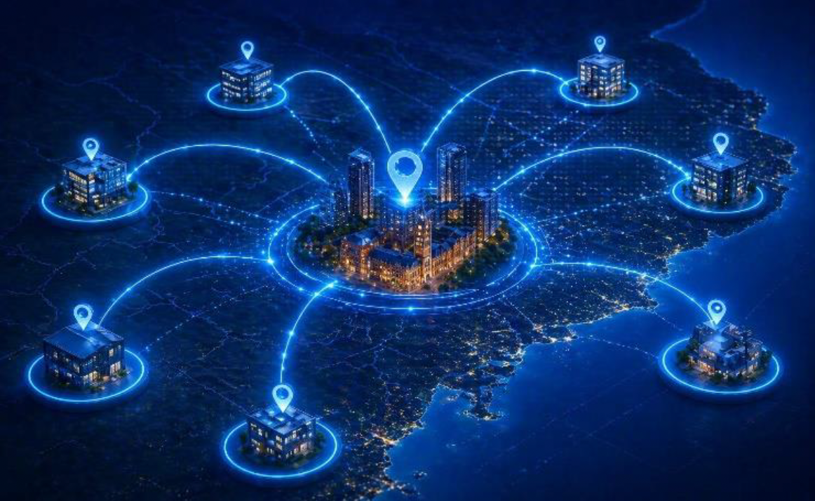 connectivity-across-chennai