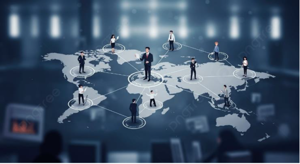 business-connectivity