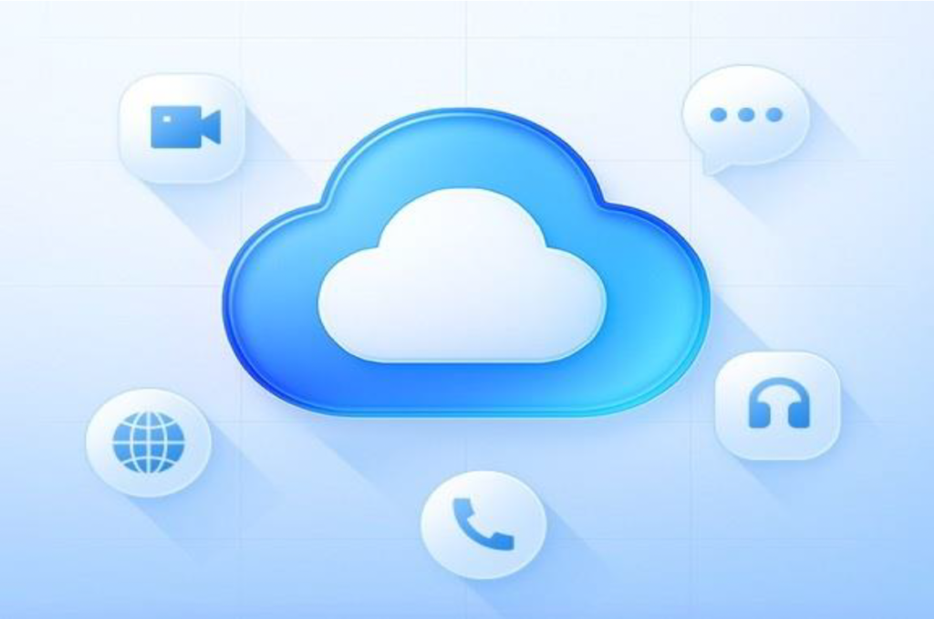 cloud-comm