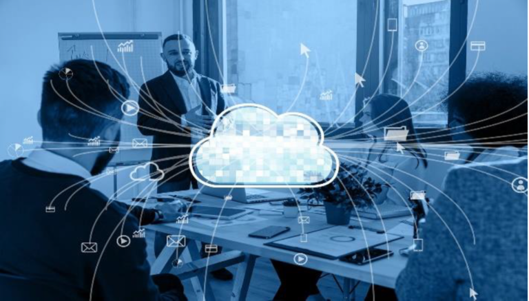 cloud-contact-centre