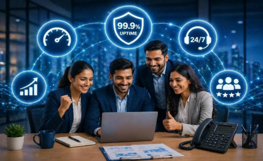 our-clients-experience