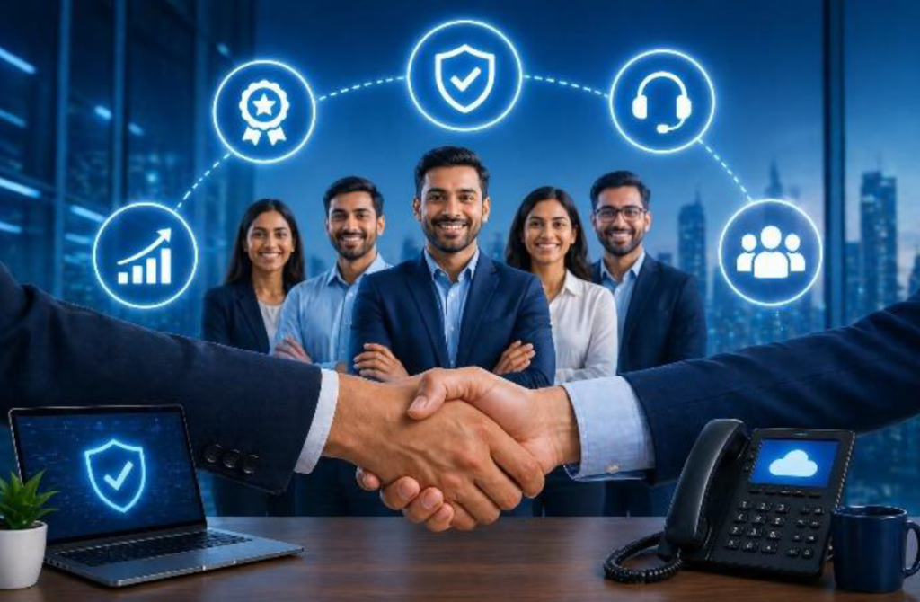 why-business-trust-lcube-voice